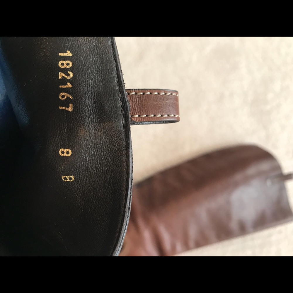 GG Gucci rising boots♥️Size8 - Picture 3 of 8